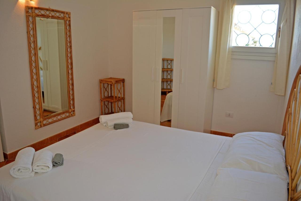 Appartamenti Residence Zodiaco Porto Pozzo Exterior photo
