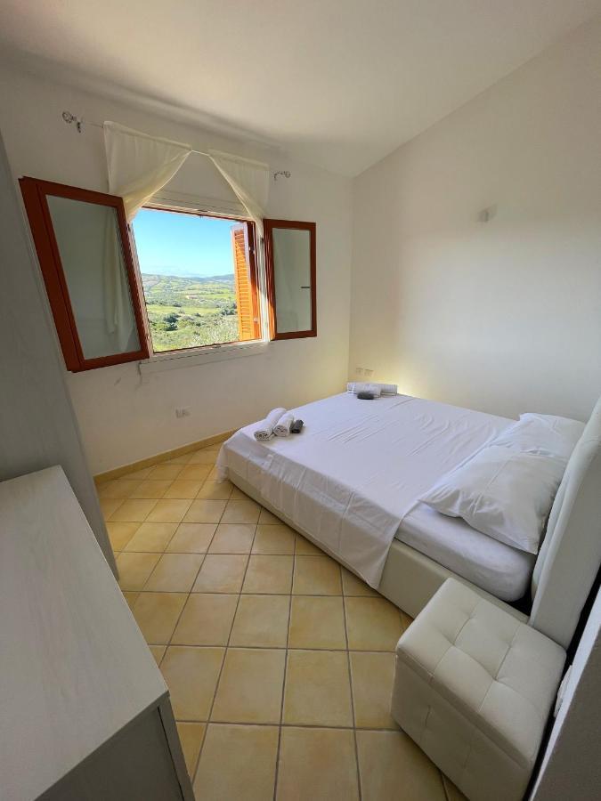 Appartamenti Residence Zodiaco Porto Pozzo Exterior photo